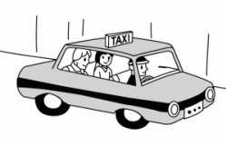 Taxi